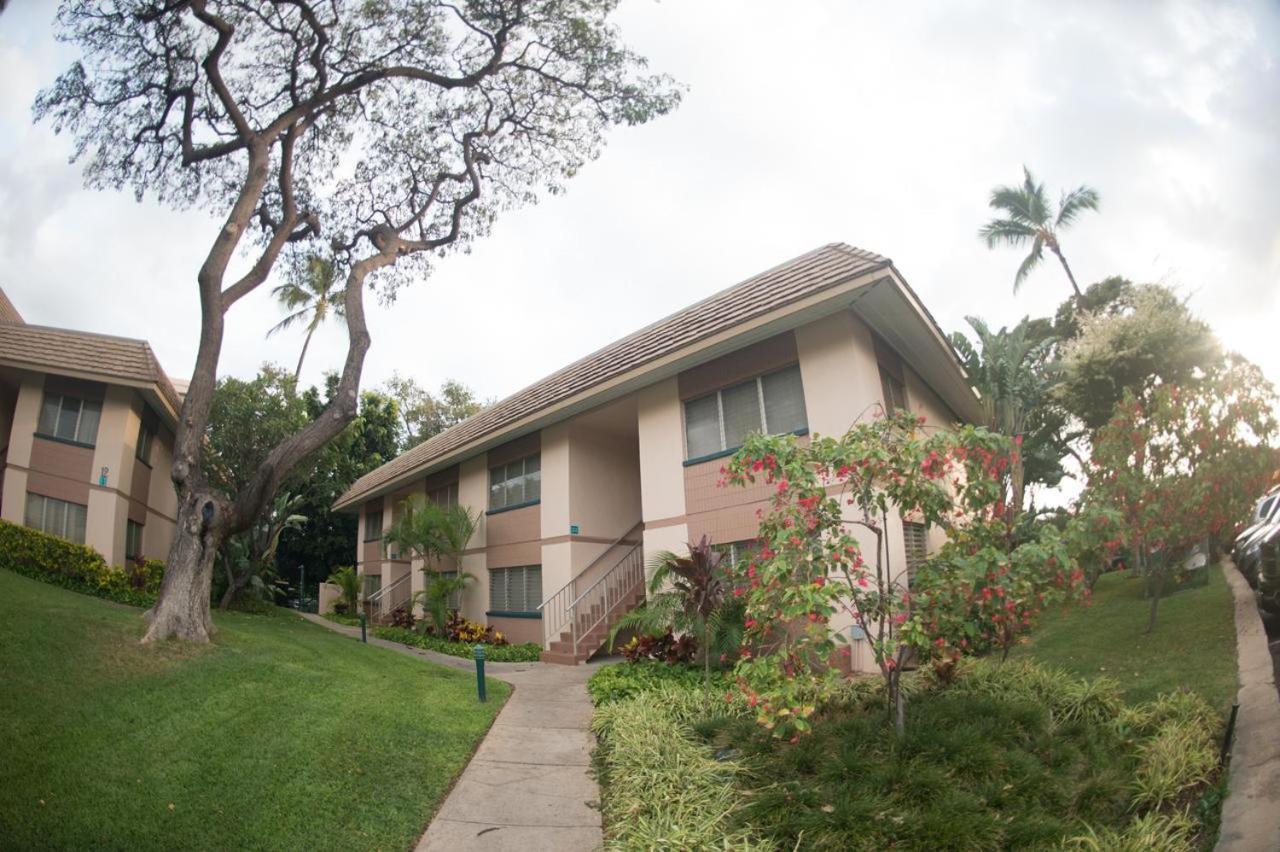 South Kihei Luxury Condos Exterior photo