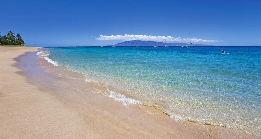 South Kihei Luxury Condos Exterior photo